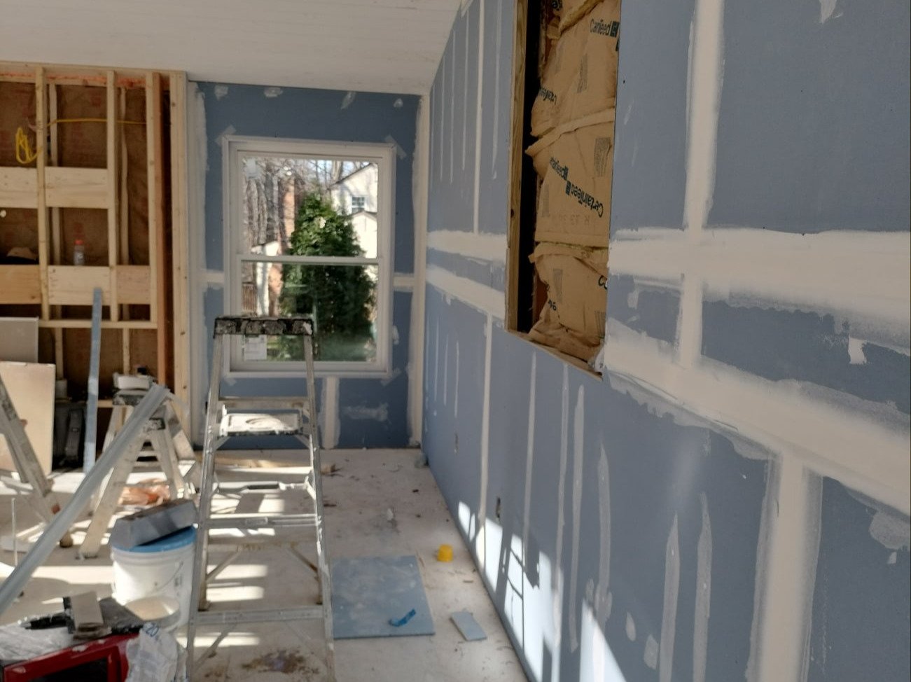 Felix Painting Services and Drywall